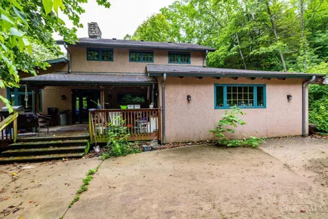 2170 Big Indian Road
