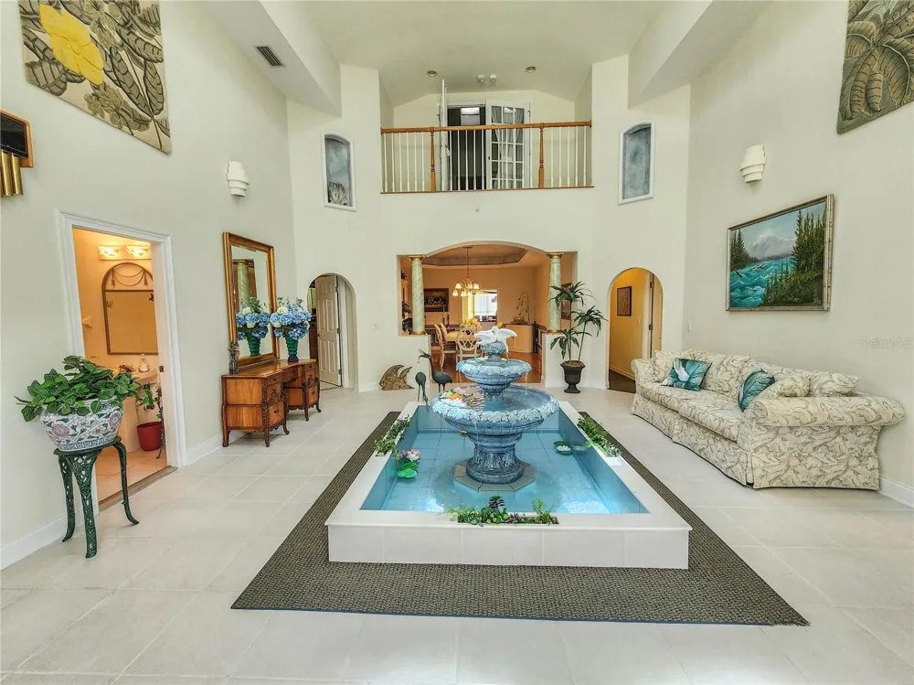 1308 WICKLOW LANE Ormond Beach, FL 32174