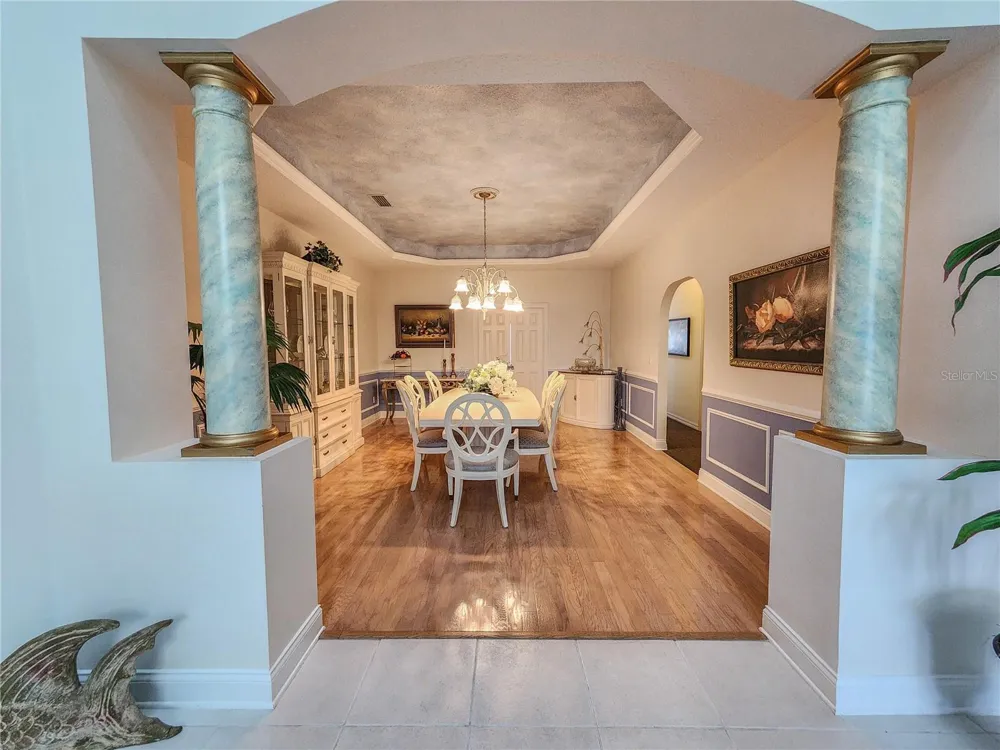 1308 WICKLOW LANE Ormond Beach, FL 32174