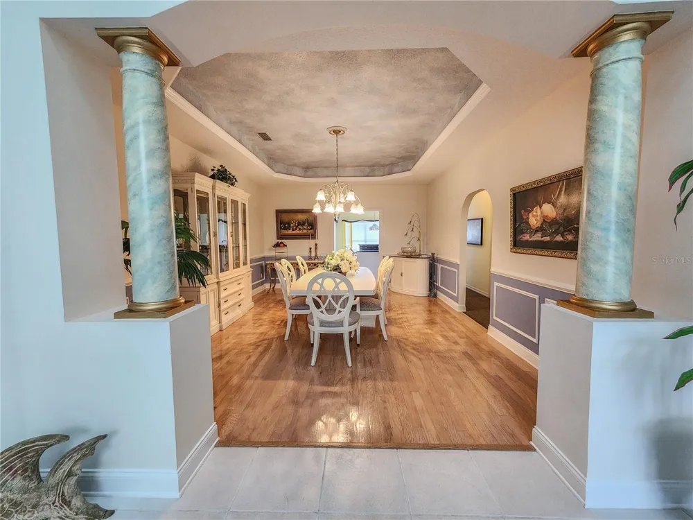 1308 WICKLOW LANE Ormond Beach, FL 32174