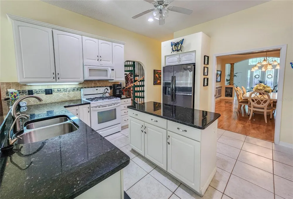 1308 WICKLOW LANE Ormond Beach, FL 32174