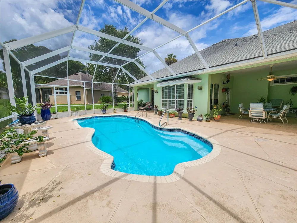 1308 WICKLOW LANE Ormond Beach, FL 32174