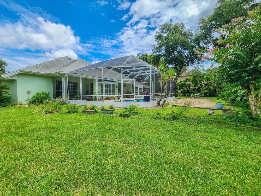1308 WICKLOW LANE Ormond Beach, FL 32174