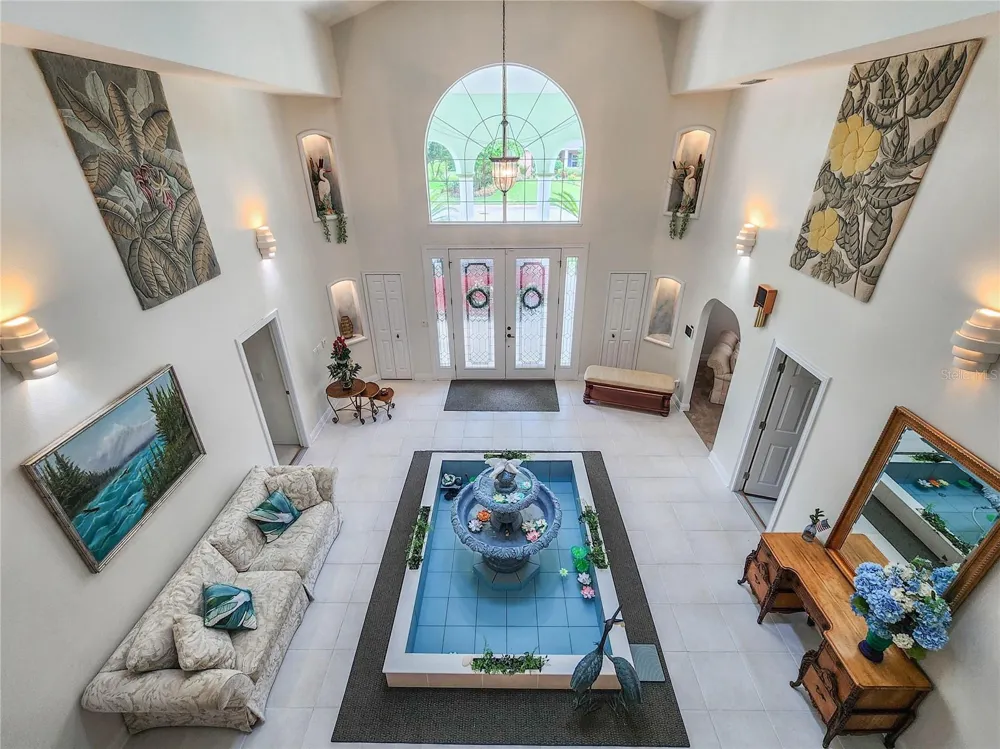 1308 WICKLOW LANE Ormond Beach, FL 32174