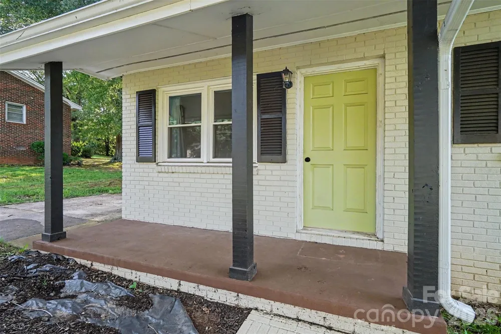 1328 Newton Street Shelby, NC 28150