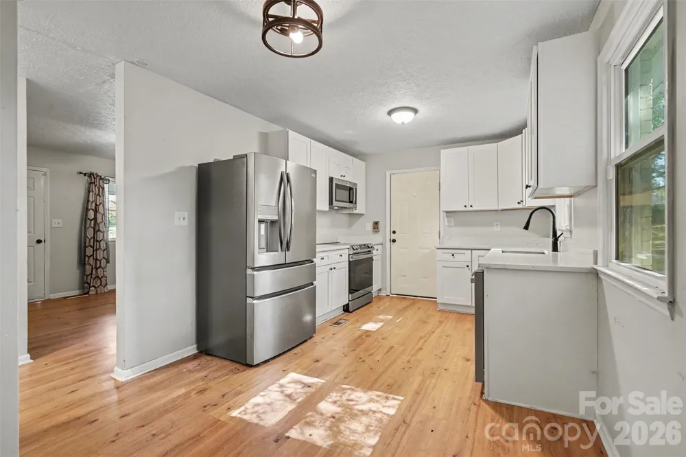 1328 Newton Street Shelby, NC 28150