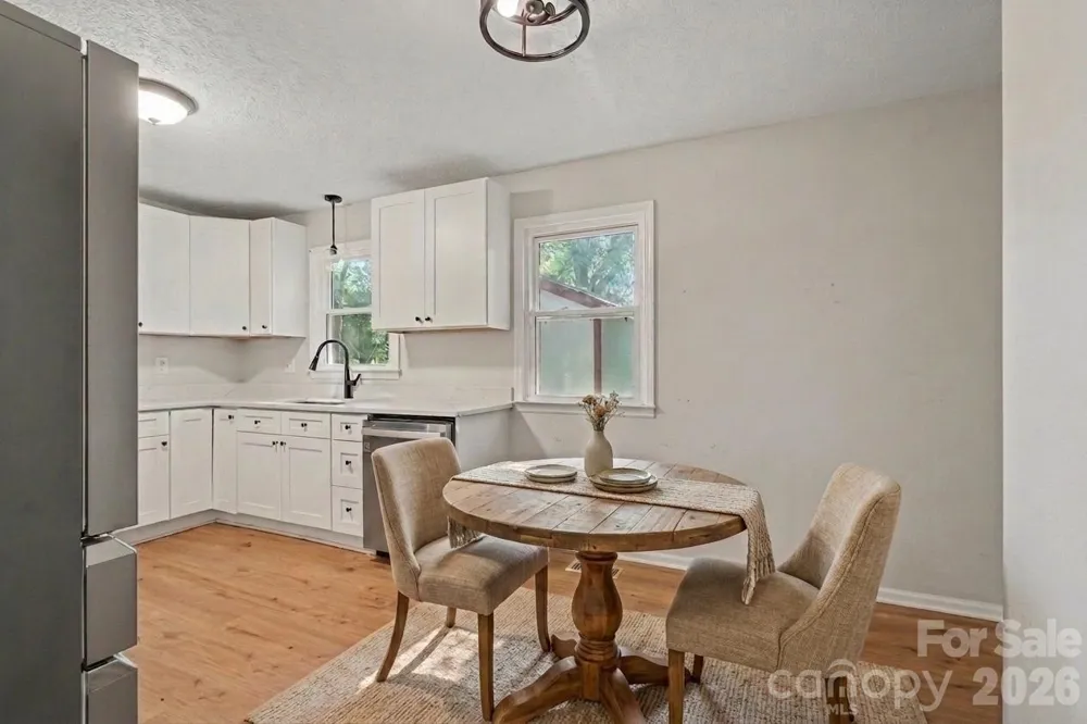 1328 Newton Street Shelby, NC 28150