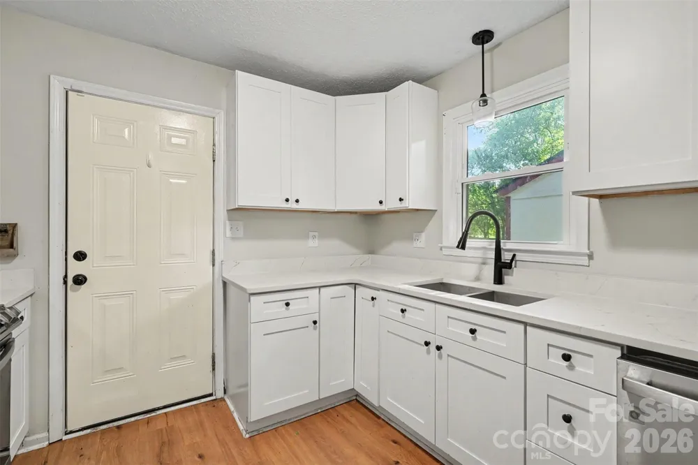 1328 Newton Street Shelby, NC 28150