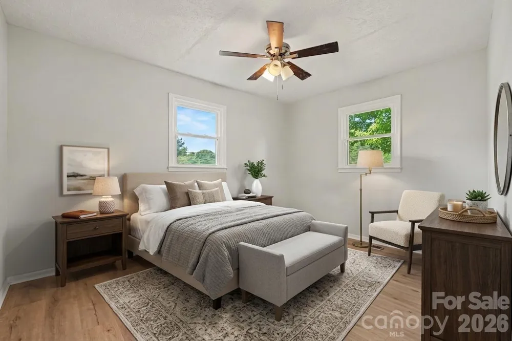 1328 Newton Street Shelby, NC 28150
