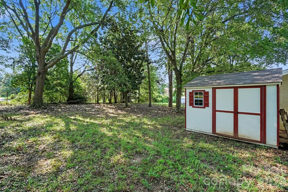 1328 Newton Street Shelby, NC 28150