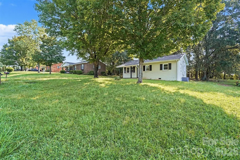 1328 Newton Street Shelby, NC 28150