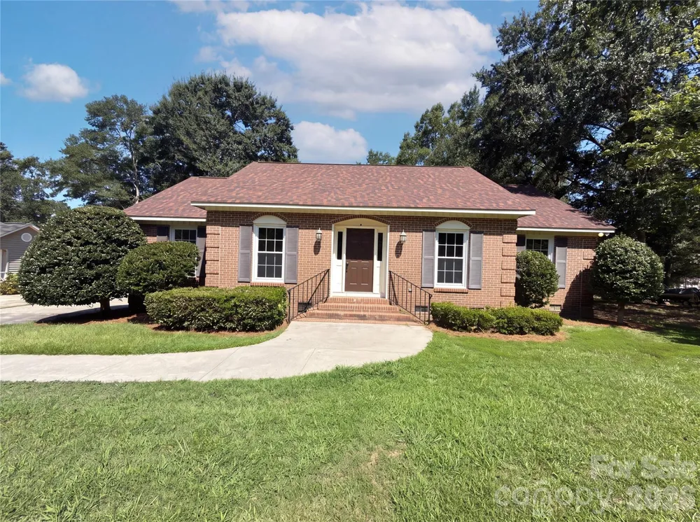 2592 Tully Court Lancaster, SC 29720