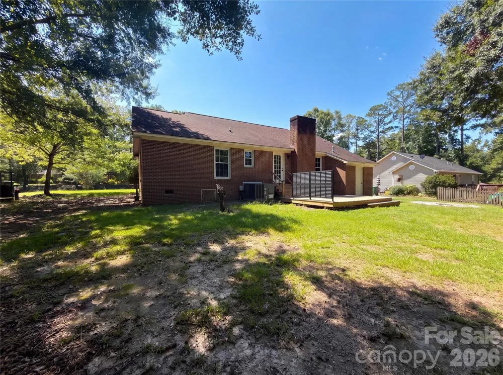 2592 Tully Court Lancaster, SC 29720