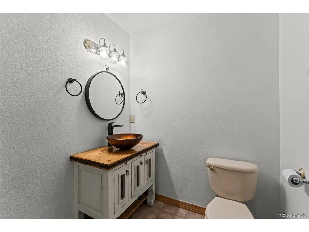 101 Heather Circle Divide, CO 80814