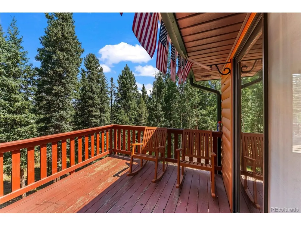 101 Heather Circle Divide, CO 80814