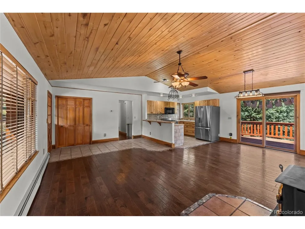 101 Heather Circle Divide, CO 80814