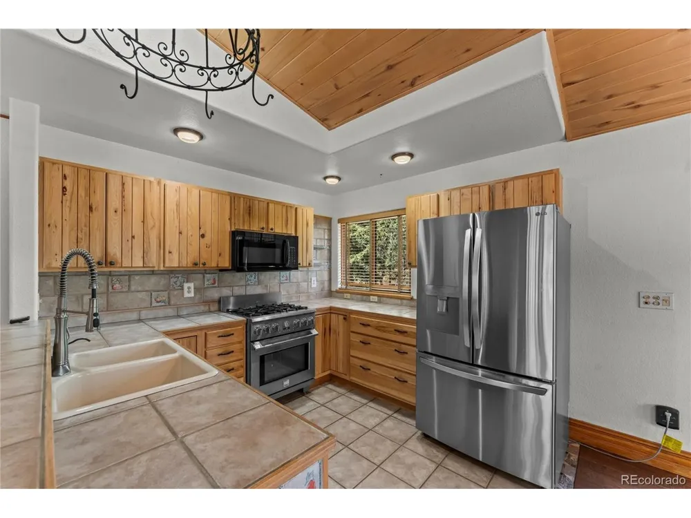 101 Heather Circle Divide, CO 80814