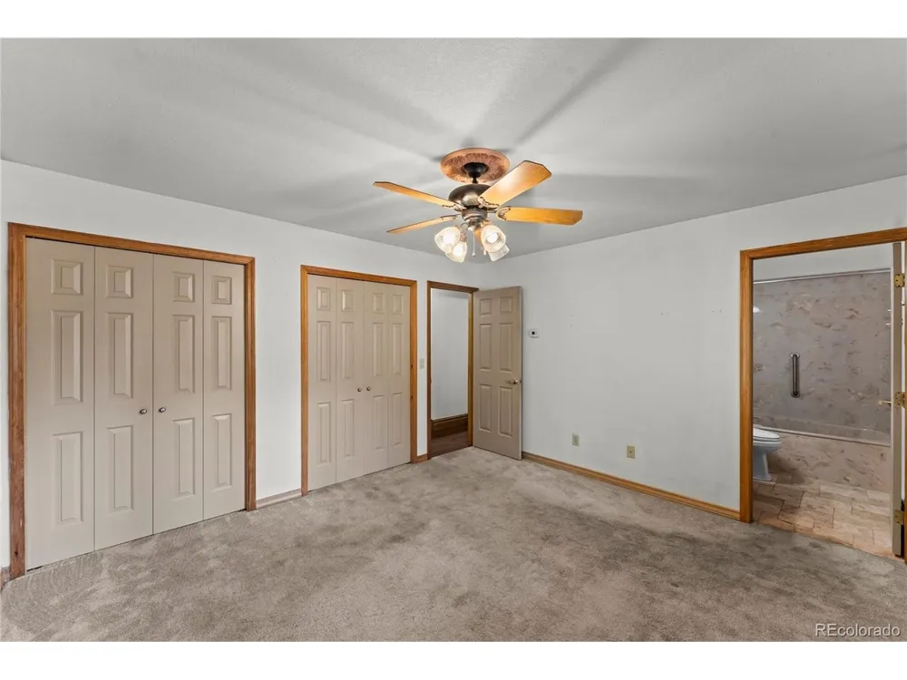 101 Heather Circle Divide, CO 80814