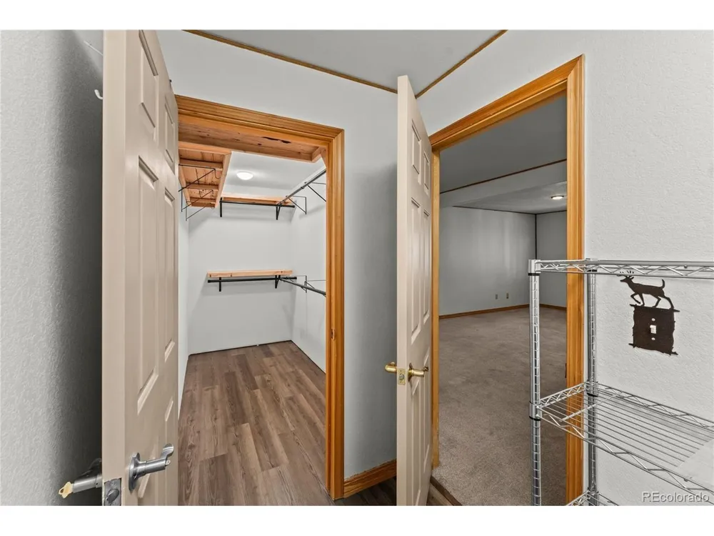 101 Heather Circle Divide, CO 80814