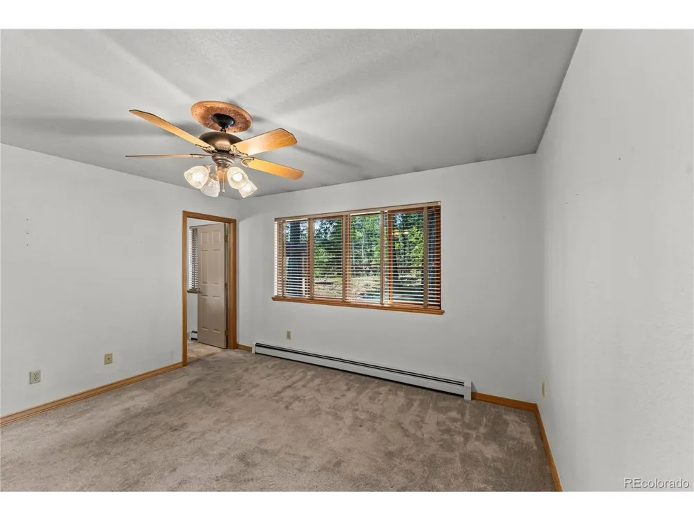 101 Heather Circle Divide, CO 80814