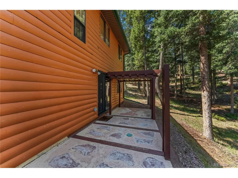 101 Heather Circle Divide, CO 80814