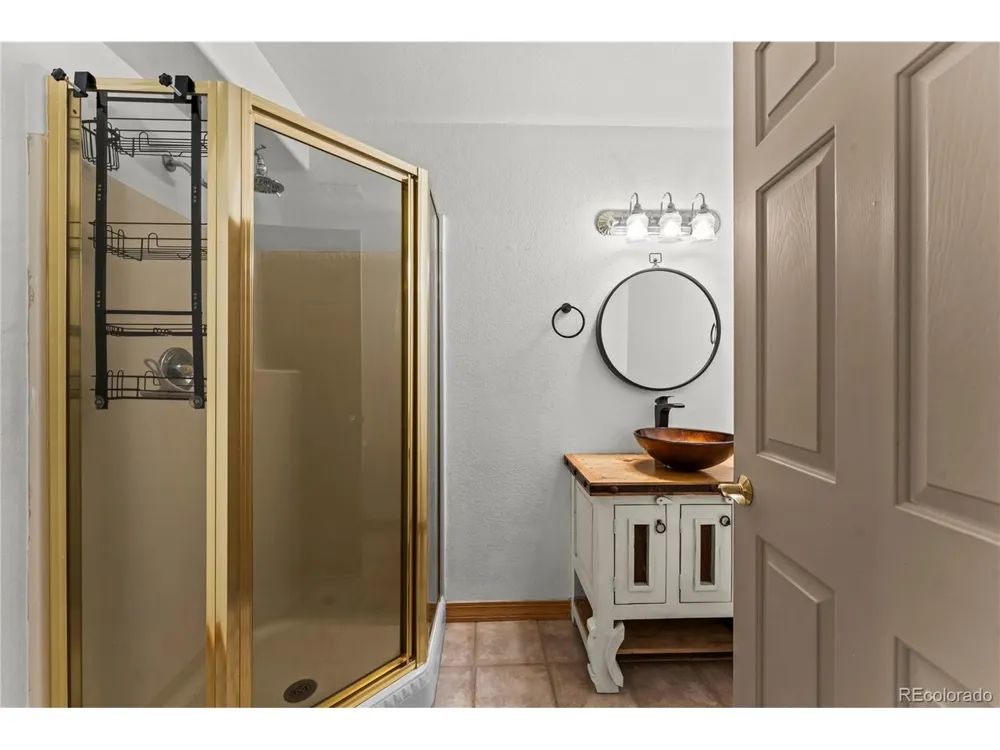101 Heather Circle Divide, CO 80814