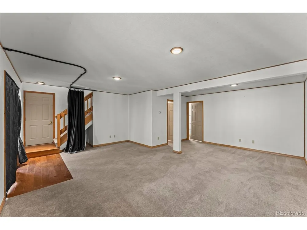 101 Heather Circle Divide, CO 80814