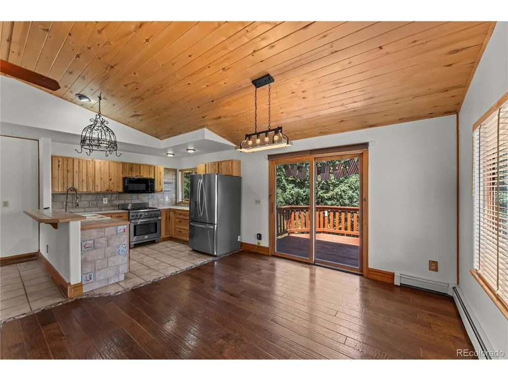 101 Heather Circle Divide, CO 80814