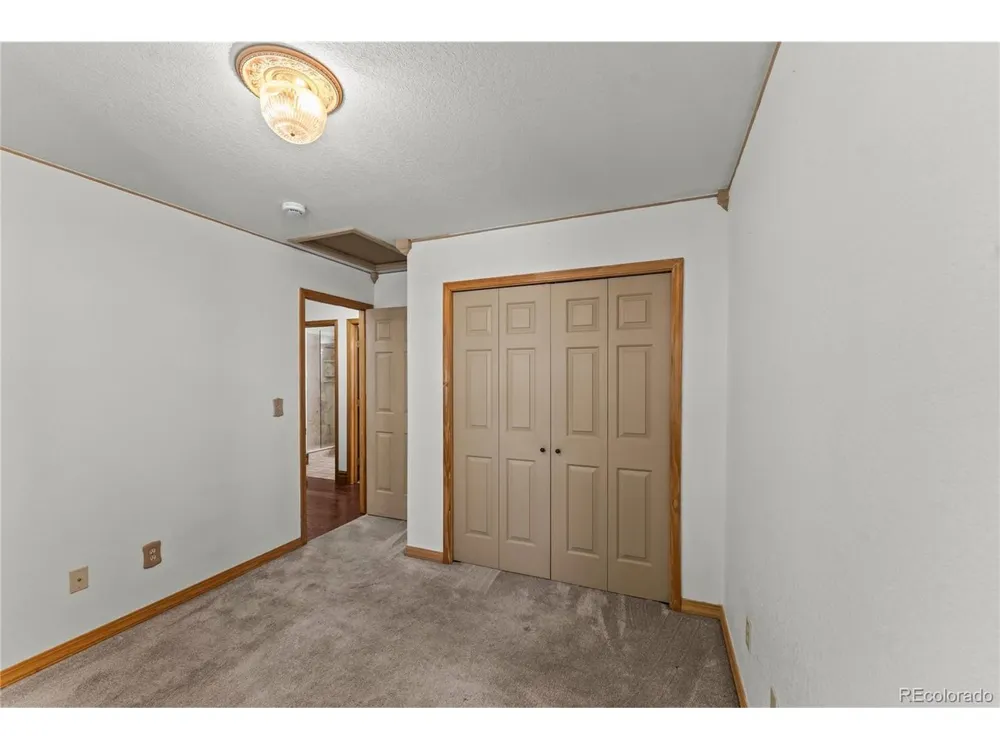 101 Heather Circle Divide, CO 80814