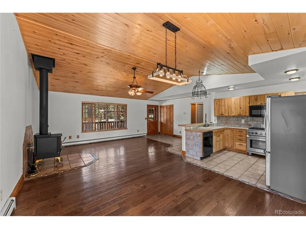 101 Heather Circle Divide, CO 80814