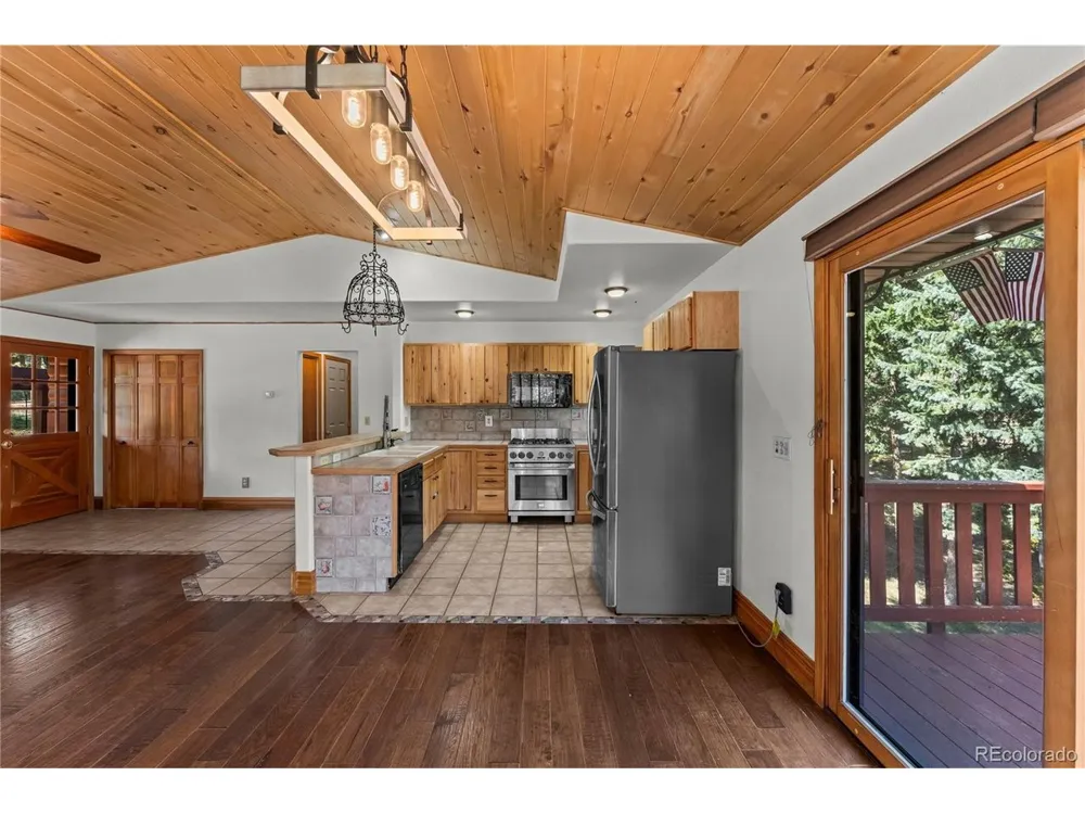 101 Heather Circle Divide, CO 80814