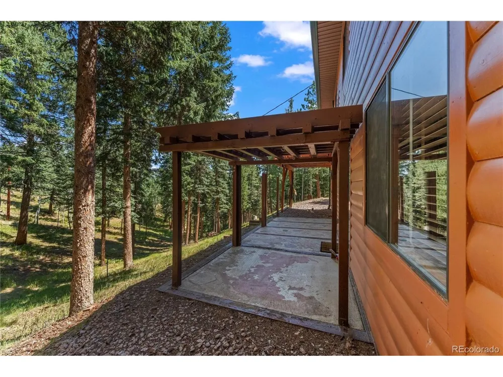 101 Heather Circle Divide, CO 80814