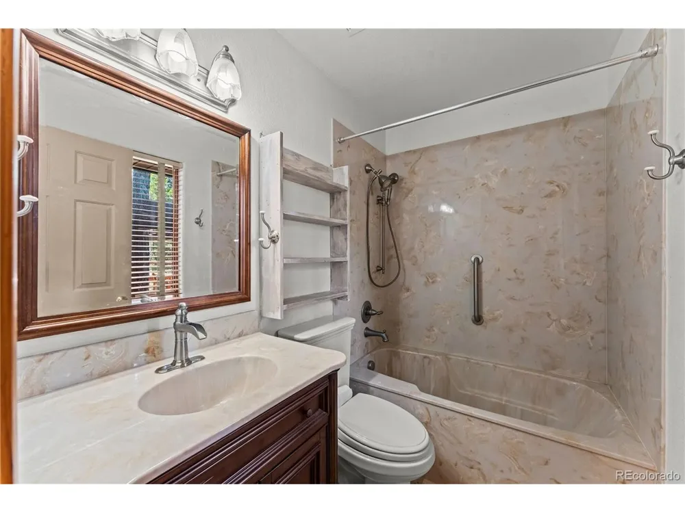 101 Heather Circle Divide, CO 80814