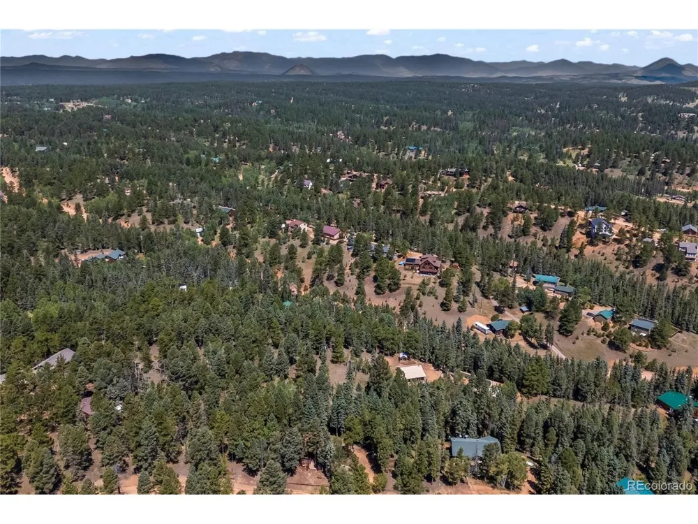 101 Heather Circle Divide, CO 80814