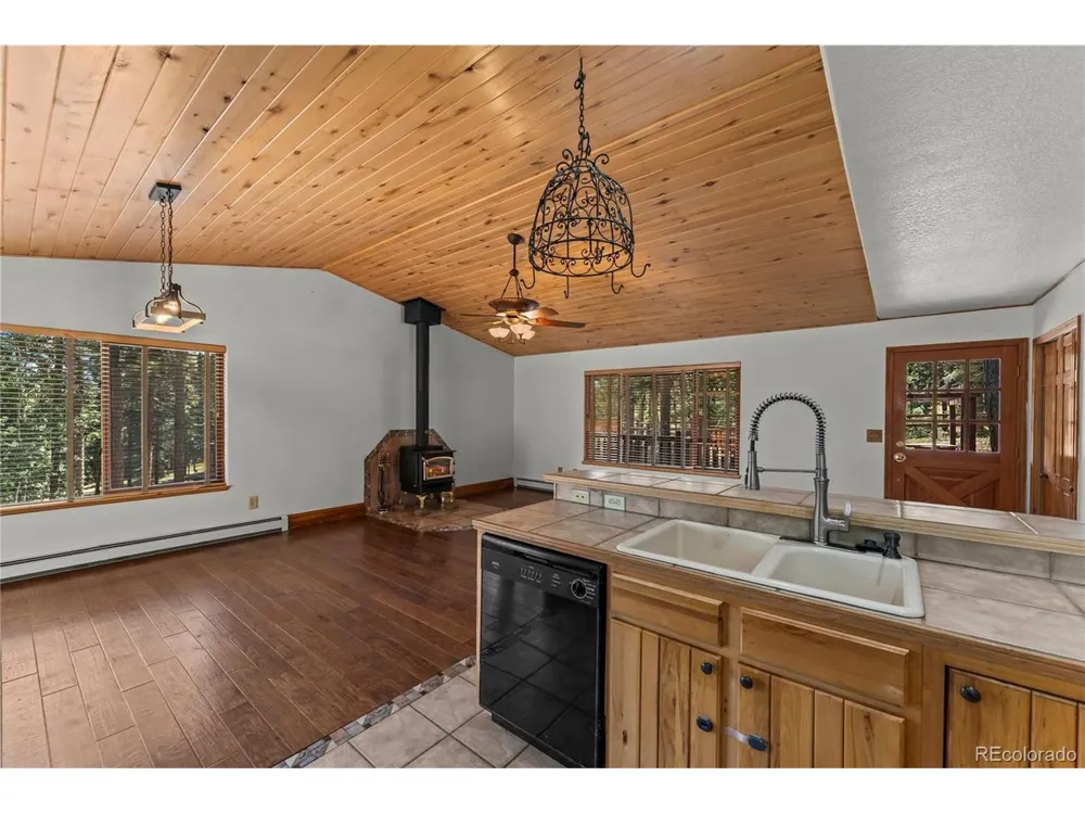 101 Heather Circle Divide, CO 80814
