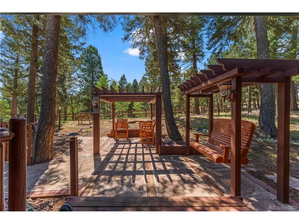 101 Heather Circle Divide, CO 80814