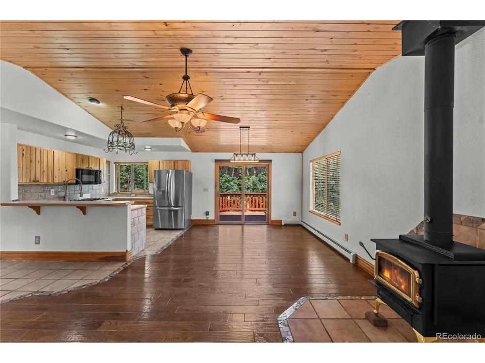 101 Heather Circle Divide, CO 80814