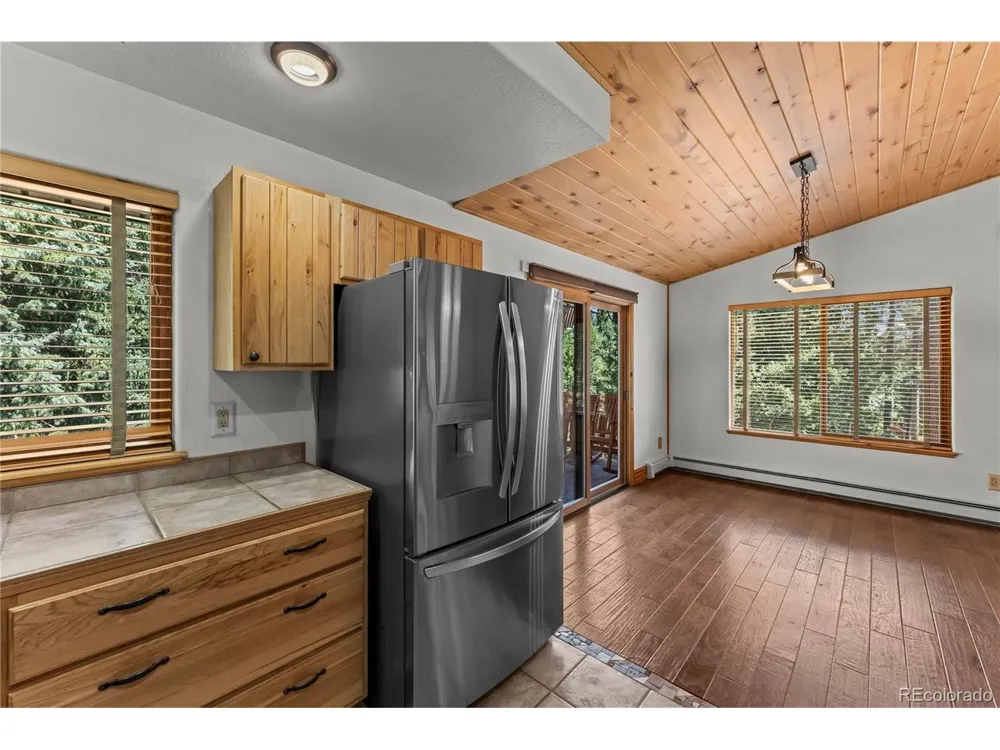 101 Heather Circle Divide, CO 80814