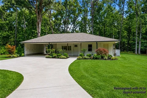 3990 Pine Hill Drive