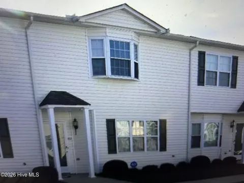 1222 Cross Creek Circle #W-7