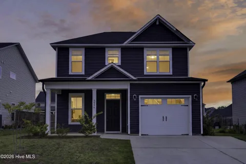 3984 Aquarius Way