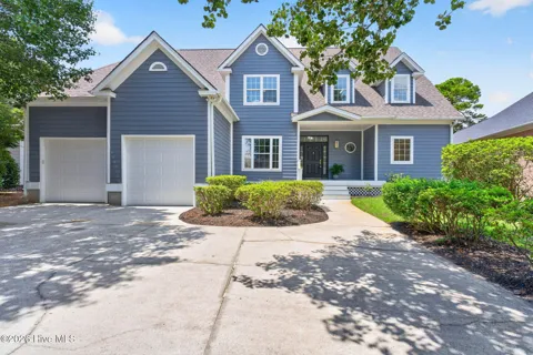 3609 Members Club Boulevard