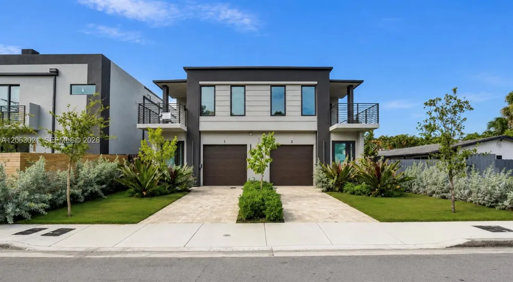 1103 NE 16th Ter #1 Fort Lauderdale, FL 33304