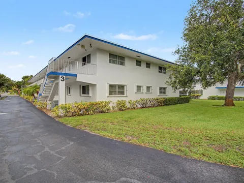 3 Westwood Avenue #101E