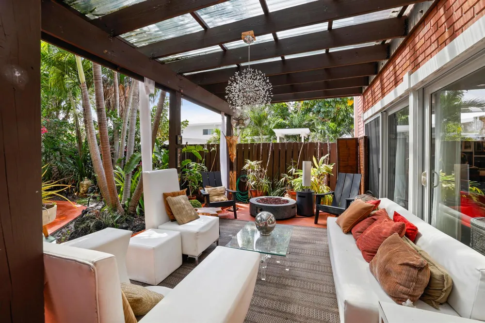 7 Middlesex Drive Wilton Manors, FL 33305