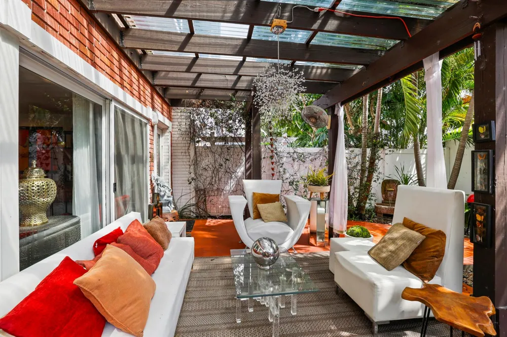 7 Middlesex Drive Wilton Manors, FL 33305