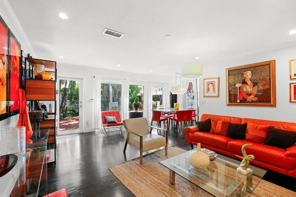 7 Middlesex Drive Wilton Manors, FL 33305