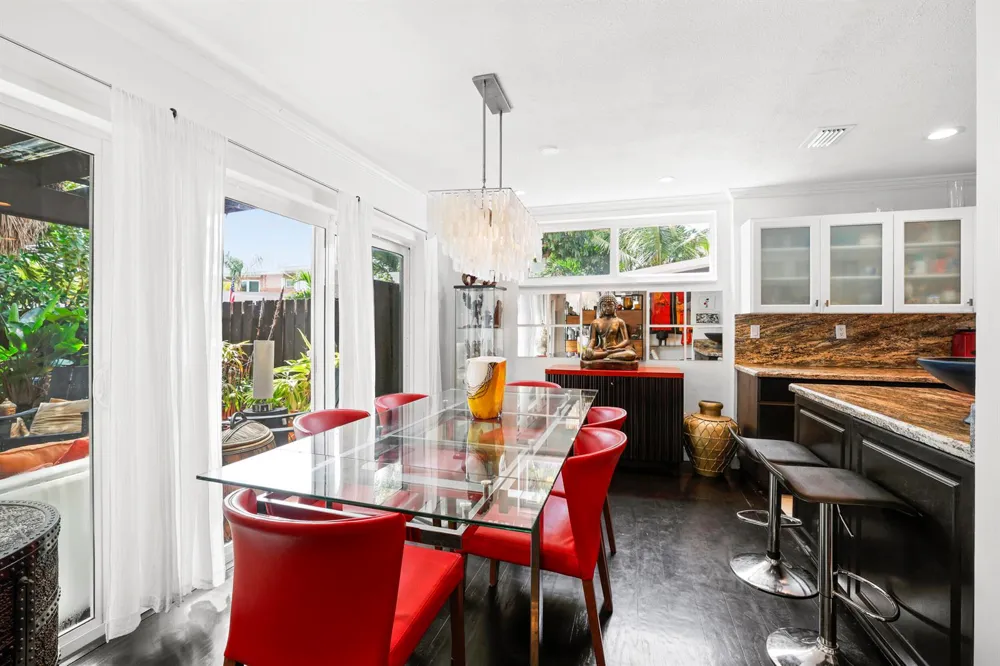 7 Middlesex Drive Wilton Manors, FL 33305