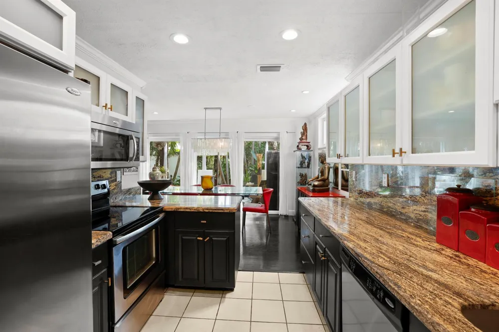 7 Middlesex Drive Wilton Manors, FL 33305