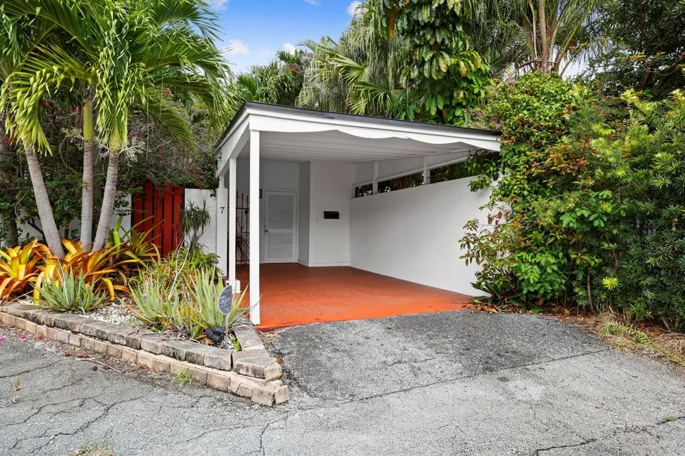 7 Middlesex Drive Wilton Manors, FL 33305
